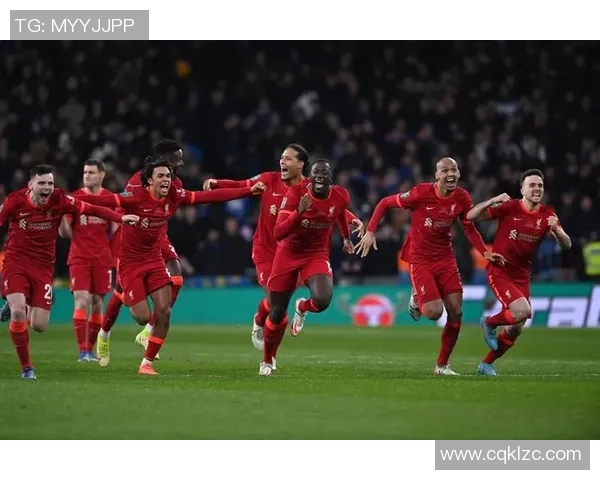 利物浦与热刺对决比分预测分析及赛前展望