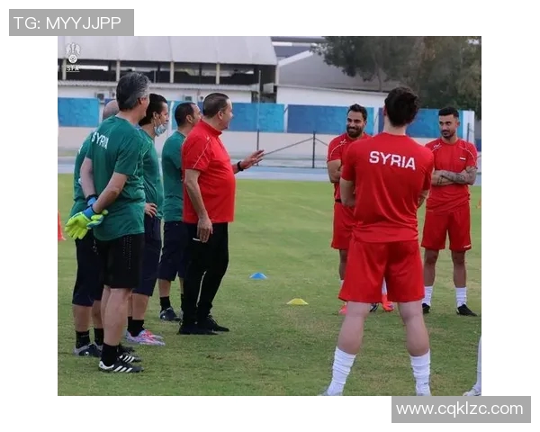 激情对决现场直播国足迎战叙利亚全力争胜展现中国足球风采