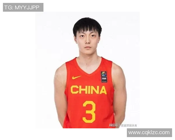 胡明轩的篮球之路：从青涩少年到国家队明星的成长故事