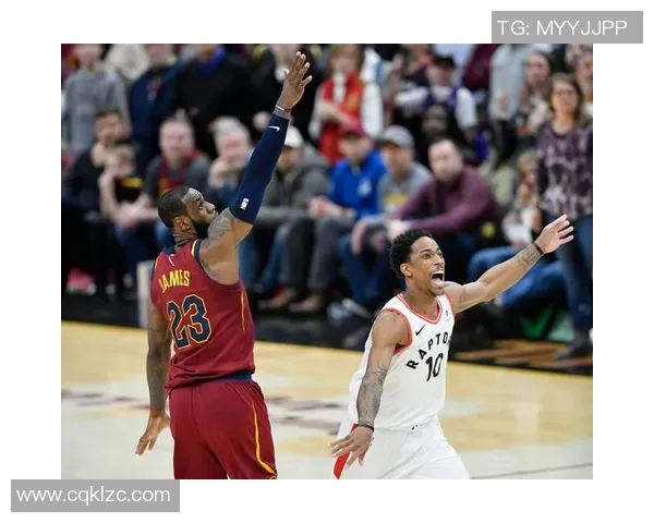 骑士与猛龙巅峰对决宣传片揭示赛季精彩瞬间与球队荣耀之路