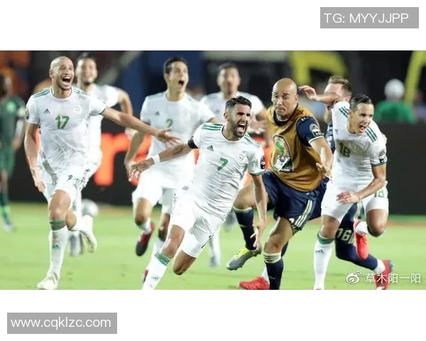 塞内加尔与阿尔及利亚精彩对决录像回放及赛后分析分享