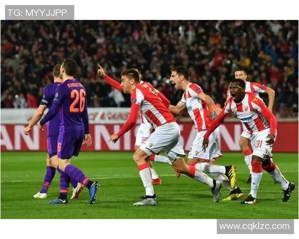 利物浦与红星精彩对决全场录像回放尽享比赛精彩瞬间