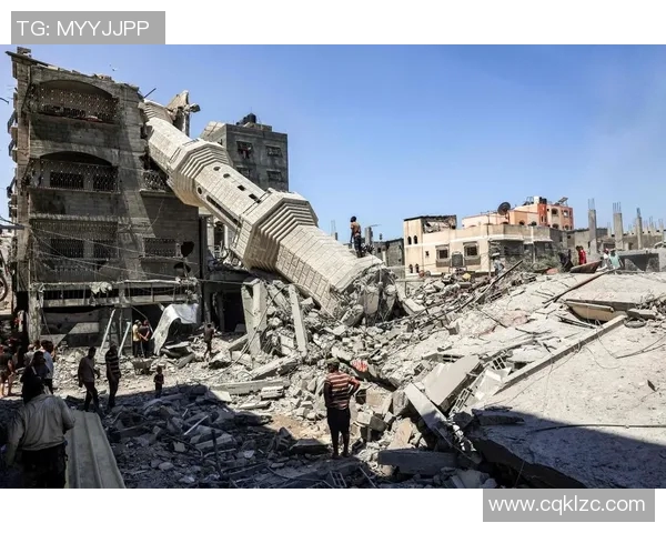 河床与巴勒斯坦人之间的冲突与和解之路探讨