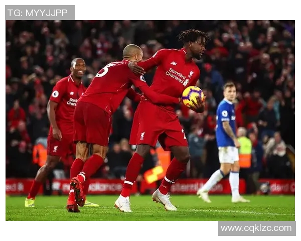 利物浦与巴萨经典对决精彩录播回顾与分析