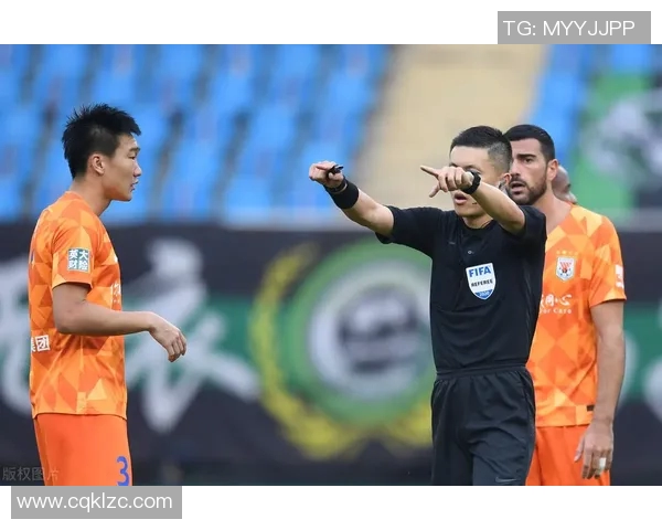 鲁能与庆南精彩对决录像回放董路解说全程分析