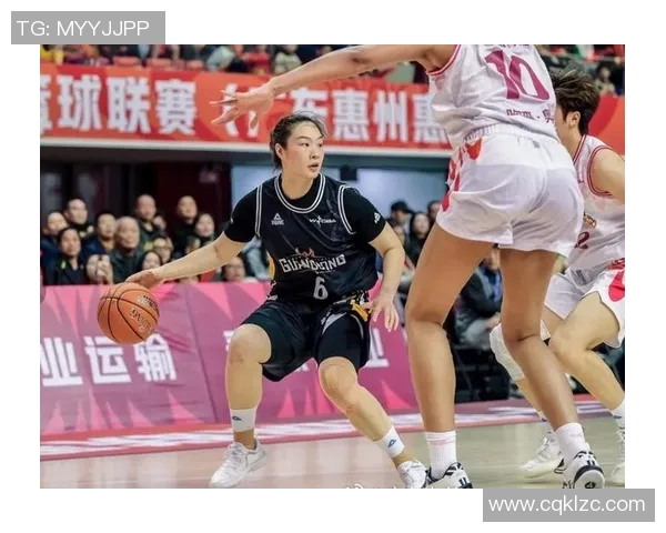 广东女篮与沈部女篮激战正酣谁将赢得这场精彩对决的胜利