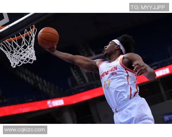 深圳马可波罗与青岛的精彩对决谁将赢得这场篮球盛宴