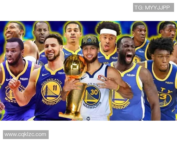 勇士队再次夺得总冠军，创下NBA历史新纪录！