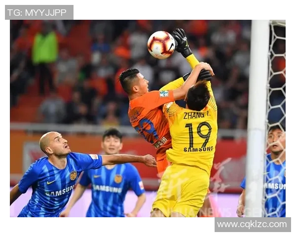 山东鲁能与苏宁精彩对决视频回顾球迷不容错过的精彩瞬间