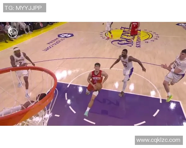 勇士火箭精彩对决回放NBA直播重温经典瞬间与精彩时刻