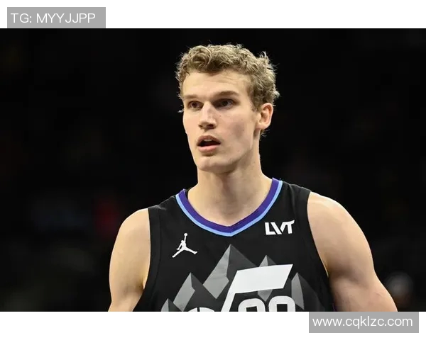 劳里马尔卡宁如何在NBA赛场上展现全能球技与领导力