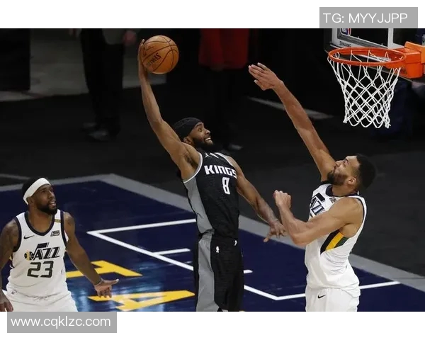 爵士与国王比赛比分预测分析及胜负走势解析