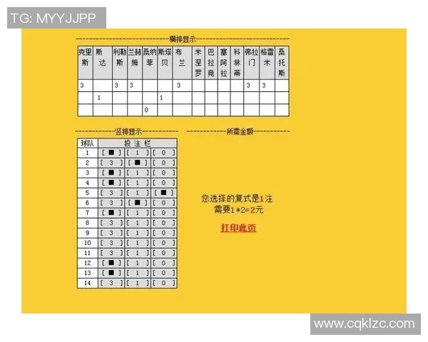 足彩分析奥德对阵布兰的比赛前瞻与投注建议