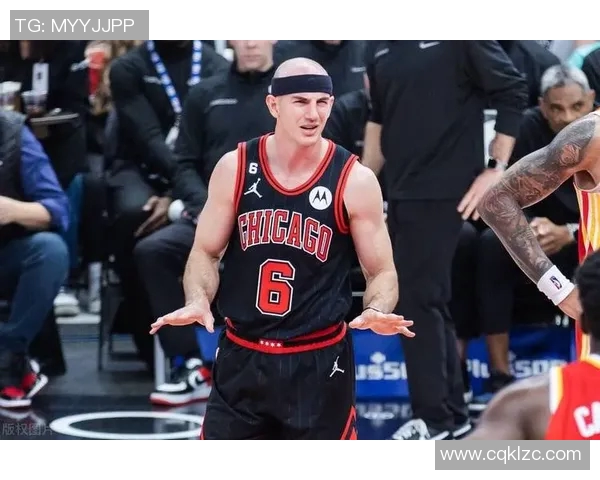 亚历克斯卡鲁索在NBA赛场的精彩表现与职业生涯回顾