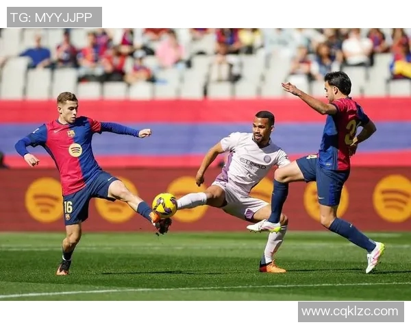 巴萨主场迎战赫罗那力争三分巩固联赛排名