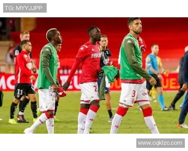 摩纳哥与朗斯历年交锋记录分析及战绩对比