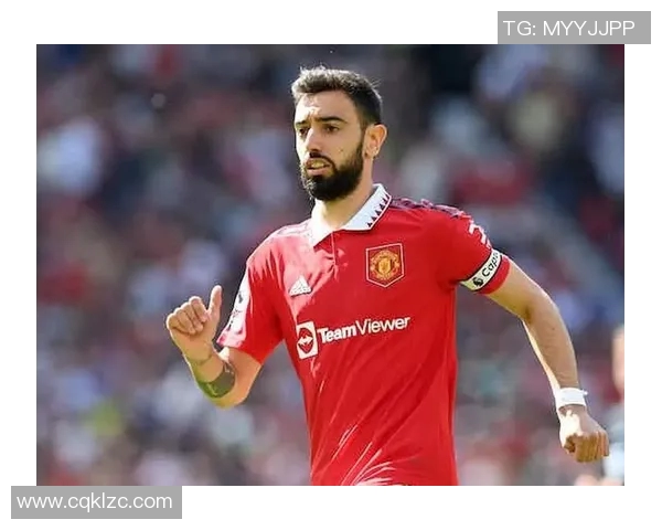 布鲁诺费尔南德斯：足球场上的魔术师与战术大师之路