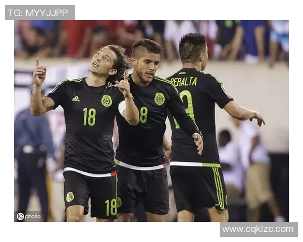 海地与墨西哥足球对决结果揭晓谁将赢得这场激烈比赛