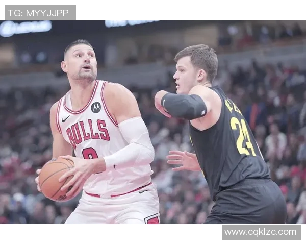 公牛队惨遭爵士队逆袭以54比96落败赛季表现堪忧