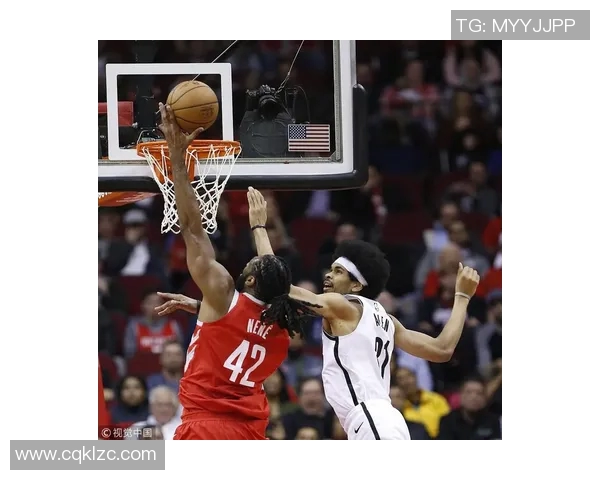 夏季联赛火箭与篮网激战正酣精彩瞬间回顾与分析 夏季联赛火箭与篮网激战正酣精彩瞬间回顾与分析