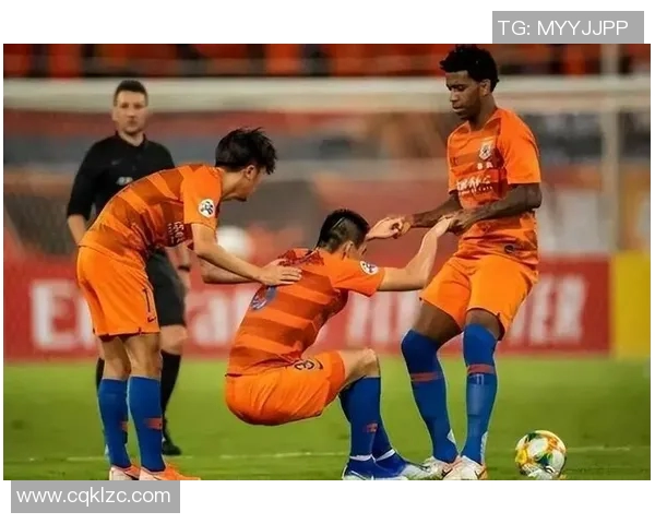 鲁能与柔佛激战正酣比分揭晓引发球迷热议