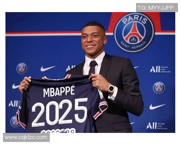 姆巴佩引领法国足球新纪元助力球队重返巅峰之路