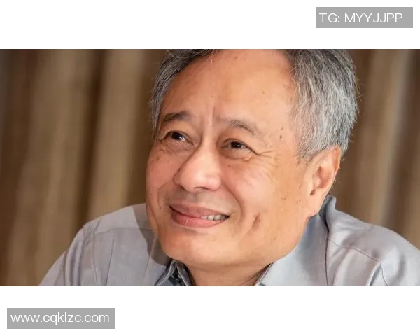 李安：从东方到西方的电影大师之路与文化交融的探索